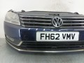 передняя часть (ноускат) Volkswagen Passat B7 2013, FH62VMV - фото №3