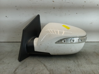 зеркало наружное левое Ford Focus 3 поколение 2012, 1.6 л., TDCi, T1DA, дизель, 6МКПП, хетчбэк 5 дв., передний привод, 2139811