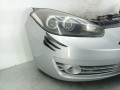 передняя часть (ноускат) Hyundai Coupe 2 поколение [2-й рестайлинг] 2009, 2.0 л., i, G4GC, бензин, 5МКПП, передний привод - фото №2