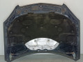 капот Mercedes-Benz C-Класс W204/S204/C204 [рестайлинг] 2011, 2.1 л., CDi, OM 651.911, дизель, АКПП, седан, задний привод, A2048800657 - фото №6