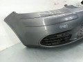 бампер передний Volkswagen Golf Plus 1 поколение 2008, 1.9 л., BXF, дизель, 5МКПП, универсал, 5M0807217E - фото №2