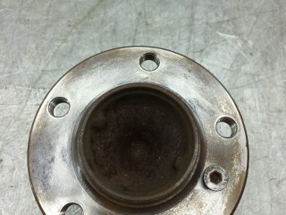 ступица BMW 3 серия F30/F31/F34 2014, 2.0 л., дизель, 6797164
