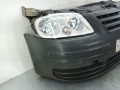 передняя часть (ноускат) Volkswagen Caddy 3 поколение 2007, 2.0 л., SDi, BST, дизель, 5МКПП, фургон, передний привод - фото №2