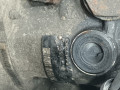 двигатель Citroen Berlingo 1 поколение (M49) 2003, 1.9 л., D, WJY (DW8B), дизель, 5МКПП, фургон, передний привод, DW8B, WJY - фото №3