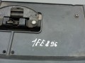 передняя часть (ноускат) Renault Grand Scenic 3 поколение 2011, 1.5 л., DCi, K9K 836, дизель, 6МКПП, передний привод - фото №14