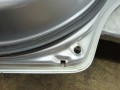 дверь задняя правая Kia Sportage 3 поколение 2012, 2.0 л., CRDi, D4EA-F, дизель, 6МКПП, серый, внедорожник 5 дв., передний привод, правый руль, 770043W000 - фото №11