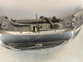 передняя часть (ноускат) Volvo S40 2 поколение [рестайлинг] 2008, 1.6 л., TDCi, D 4164 T, дизель, 5МКПП, серый, седан, передний привод, правый руль - фото №4