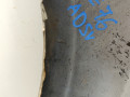крыло переднее правое Ford Mondeo 4 поколение 2009, 2.0 л., TDCi, QXBA, дизель, АКПП, серебристый, хетчбэк 5 дв., передний привод, правый руль, 1702313, P7S71-16005-AB - фото №8