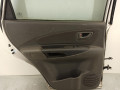 дверь задняя левая Hyundai Tucson 1 поколение 2007, 2.7 л., i, G6BA, бензин, АКПП, внедорожник 5 дв., полный привод - фото №5