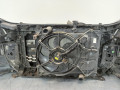 передняя часть (ноускат) Kia Rio 2 поколение [рестайлинг] 2010, 1.5 л., CRDi, дизель, 5МКПП, серебристый, хетчбэк 5 дв., передний привод, правый руль - фото №11