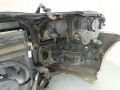 передняя часть (ноускат) Volkswagen Passat B7 2013, 2.0 л., TDi, CFFB, дизель, 6МКПП, серебристый, передний привод - фото №15