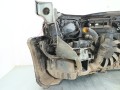 передняя часть (ноускат) Volkswagen Caddy 3 поколение 2007, 2.0 л., SDi, BST, дизель, 5МКПП, фургон, передний привод - фото №11