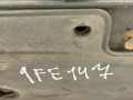 передняя часть (ноускат) Kia Rio 2 поколение 2008, 1.5 л., CRDi, дизель, 5МКПП, чёрный, хетчбэк 5 дв., передний привод, правый руль - фото №22