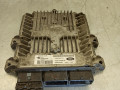 блок управления двигателем Land Rover Discovery 3 поколение 2007, 2.7 л., TD, 276DT, дизель, АКПП, внедорожник 5 дв., полный привод, 7H2Q12A650AF - фото №2