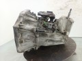 КПП механическая (МКПП) Renault Laguna 3 поколение 2010, 1.5 л., DCi, K9K 780, дизель, 6МКПП, универсал, передний привод, TL4B013, TL4013, 8201184199, 7711497198, 8201184423 - фото №6