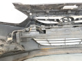 бампер передний Hyundai i40 1 поколение 2011, 1.7 л., CRDi, D4FD, дизель, 6МКПП, чёрный, универсал, передний привод, правый руль, 865503Z000 - фото №22