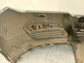 бампер передний Opel Astra H 2006, 1.8 л., i, Z 18 XER, бензин, АКПП, серебристый, хетчбэк 5 дв., передний привод, правый руль, 24460258 - фото №7