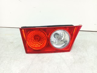 фонарь крышки багажника левый Honda Accord 7 поколение 2005, 2.2 л., CDTi, N22A1, дизель, 5МКПП, седан, передний привод