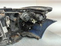 передняя часть (ноускат) Hyundai i30 1 поколение 2008, 1.6 л., CRDi, D4FB, дизель, 5МКПП, синий, хетчбэк 5 дв., передний привод, правый руль - фото №7