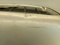капот Volvo XC90 1 поколение 2004, 2.4 л., D, D 5244 T, дизель, АКПП, серебристый, внедорожник 5 дв., полный привод - фото №5
