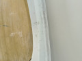 дверь задняя распашная правая Renault Kangoo 2 поколение 2011, 1.5 л., DCi, K9K 802, дизель, 5МКПП, белый, фургон, передний привод, правый руль - фото №13
