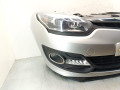 передняя часть (ноускат) в сборе Renault Megane 3 поколение [2-й рестайлинг] 2014, 1.5 л., DCi, K9K 656, дизель, 6МКПП, хетчбэк 5 дв., передний привод - фото №2