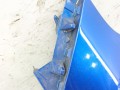 крыло переднее левое Renault Grand Scenic 3 поколение 2009, 1.9 л., DCi, F9Q 872, дизель, 6МКПП, передний привод, 631017581R, 631018882R - фото №2