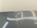капот Volvo V70 3 поколение 2008, 2.4 л., D, D 5244 T5, дизель, АКПП, серый, универсал, передний привод - фото №3