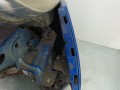 передняя часть (ноускат) Renault Grand Scenic 3 поколение 2009, 1.9 л., DCi, F9Q 872, дизель, 6МКПП, передний привод - фото №17