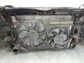 передняя часть (ноускат) Volkswagen Passat B7 2013, 2.0 л., TDi, CFFB, дизель, 6МКПП, серебристый, передний привод - фото №14