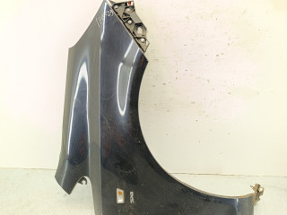 крыло переднее правое Opel Corsa D 2010, 1.2 л., i, A 12 XER, бензин, 5МКПП, хетчбэк 5 дв., передний привод, 93189644, 13191096