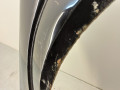 крыло переднее правое Opel Astra H 2004, 1.7 л., CDTi, Z 17 DTL, дизель, 5МКПП, чёрный, универсал, передний привод, 93178667, 24467206 - фото №4