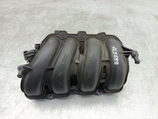 коллектор впускной Peugeot 308 T7 2008, 1.6 л., i, 5FW (EP6), бензин, 5МКПП, хетчбэк 5 дв., передний привод, 752817280, V752817280, 7528172, 11617528172