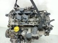двигатель Renault Megane 2 поколение [рестайлинг] 2007, 2.0 л., DCi, M9R 700, дизель, 6МКПП, хетчбэк 5 дв., передний привод, M9R700 - фото №3