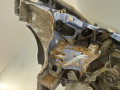 передняя часть (ноускат) Honda Jazz 1 поколение 2002, 1.3 л., i, L13A1, бензин, 5МКПП, синий, хетчбэк 5 дв., передний привод, правый руль - фото №18