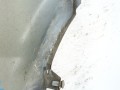 крыло переднее левое Skoda Octavia 1 поколение (A4) [рестайлинг] 2004, 1.9 л., TDi, ASZ, дизель, 6МКПП, передний привод, 1U0821105B - фото №9