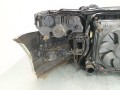 передняя часть (ноускат) Volkswagen Passat B7 2013, 2.0 л., TDi, CFFB, дизель, 6МКПП, серебристый, передний привод - фото №13