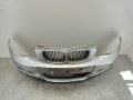 бампер передний BMW 1 серия E81/E87 [рестайлинг] 2010, 2.0 л., D, N47 D20 A, дизель, 6МКПП, серебристый, хетчбэк 5 дв., передний привод, правый руль, 51117837421, 51128045548, 51127837325, 51777837435, 51777837436, 51770033557, 51770033556 - фото №16