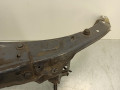 передняя панель крепления облицовки (телевизор) Opel Astra H 2006, 1.4 л., i, Z 14 XEP, бензин, 5МКПП, синий, хетчбэк 5 дв., передний привод - фото №5