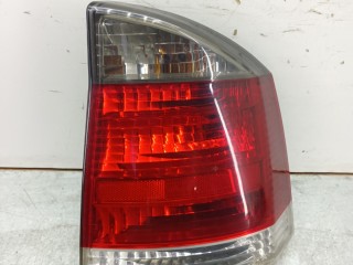 фонарь задний правый Opel Vectra C [рестайлинг] 2008, 2.2 л., i, Z 22 YH, бензин, 5МКПП, хетчбэк 5 дв., передний привод, 13157647, 93177157