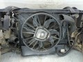 передняя часть (ноускат) Volvo XC90 1 поколение 2004, 2.9 л., Ti, бензин, 6МКПП, внедорожник 5 дв., полный привод - фото №14