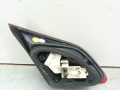 фонарь крышки багажника правый Opel Astra J 2011, 1.3 л., CDTi, A 13 DTE, дизель, 6МКПП, хетчбэк 5 дв., передний привод - фото №3