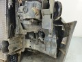передняя часть (ноускат) BMW X5 E53 [рестайлинг] 2005, 3.0 л., D, M57 D30 (306D1), дизель, АКПП, внедорожник 5 дв., полный привод - фото №19