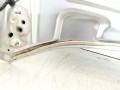 капот Ford Mondeo 4 поколение 2010, 2.0 л., TDCi, QXBA, дизель, 6МКПП, хетчбэк 5 дв., передний привод, 1469592 - фото №16