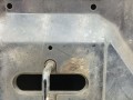капот Honda CR-V 3 поколение 2007, 2.2 л., CDTi, N22A2, дизель, 6МКПП, полный привод, 60100-SWW-G00ZZ - фото №8