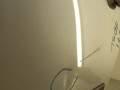 дверь задняя левая Volkswagen Sharan 1 поколение [2-й рестайлинг] 2010, 2.0 л., TDi PD, дизель, 6МКПП, серебристый, минивэн, передний привод - фото №4