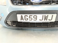 передняя часть (ноускат) Ford Focus 2 поколение [рестайлинг] 2008, 1.8 л., TDCi, KKDA, дизель, 5МКПП, хетчбэк 5 дв., передний привод, 1540638, 1675180, 1526148 - фото №15