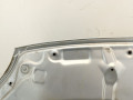 капот Toyota Prius 3 поколение XW30 [рестайлинг] 2013, 1.8 л., VVT-i, 2ZR-FXE, бензин, вариатор, хетчбэк 5 дв., передний привод, 5330147060 - фото №5