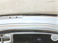 капот Volkswagen Sharan 1 поколение [2-й рестайлинг] 2007, 1.9 л., TDi PD, AUY, дизель, 6МКПП, минивэн, передний привод, 7M3823031J - фото №8