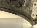капот Chevrolet Captiva 1 поколение 2008, 2.0 л., CDTi, Z 20 DM, дизель, АКПП, чёрный, внедорожник 5 дв., полный привод - фото №11